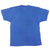 Vintage Champion MLB NY Mets Tee Shirt Early 1980s Size Medium Made In USA With Single Stitch Sleeves.