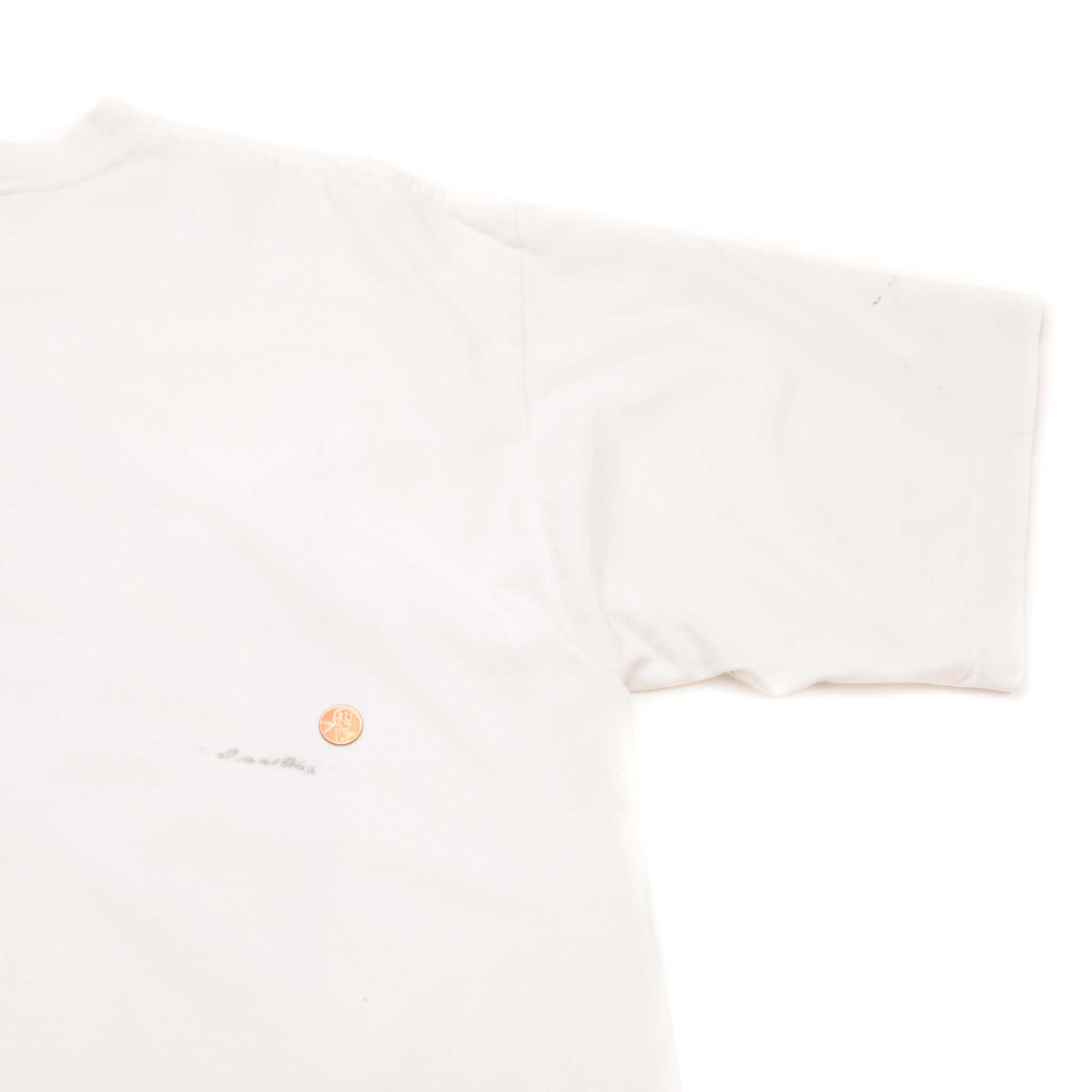 VINTAGE SIMPSON DOGG TEE SHIRT SIZE XL