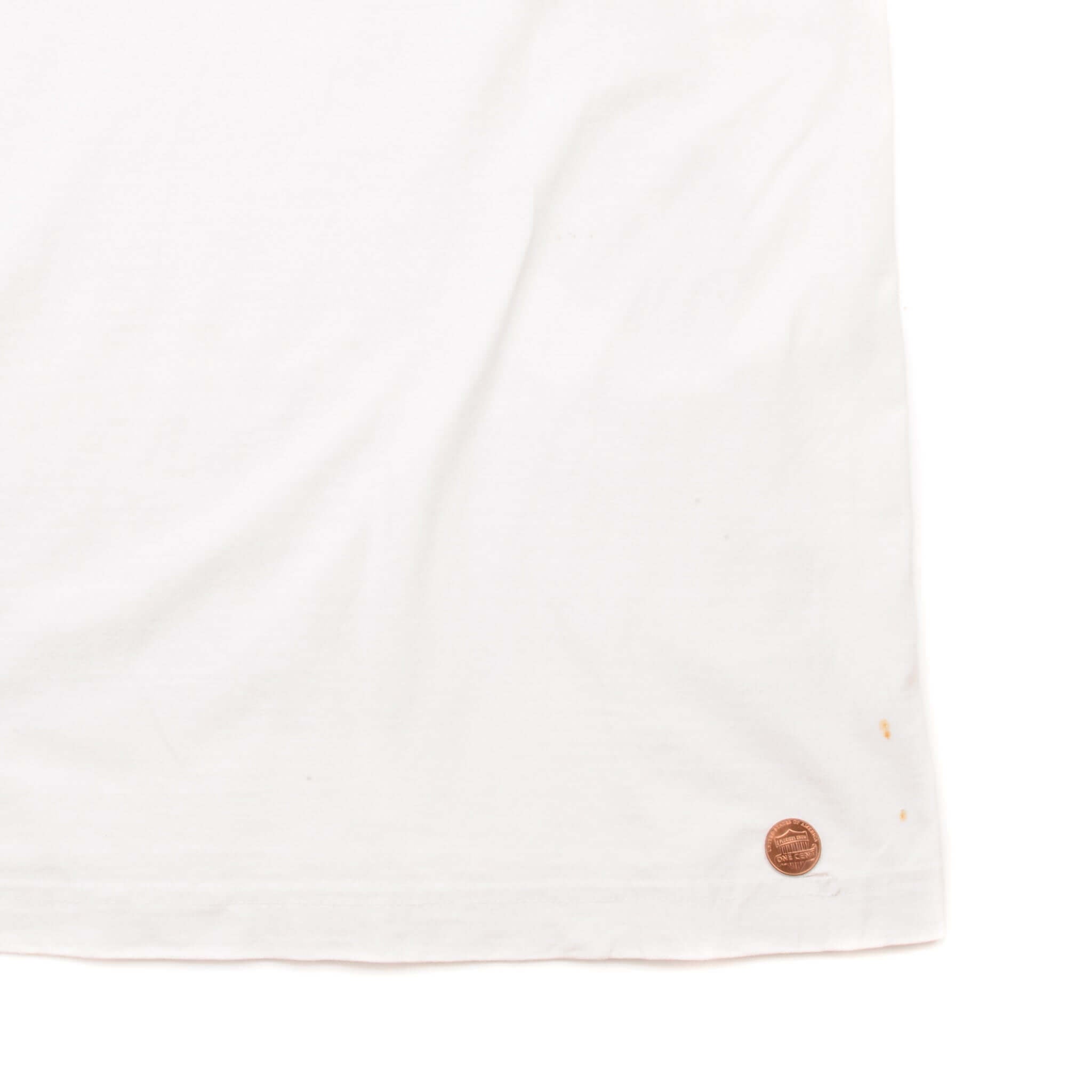 VINTAGE SIMPSON DOGG TEE SHIRT SIZE XL