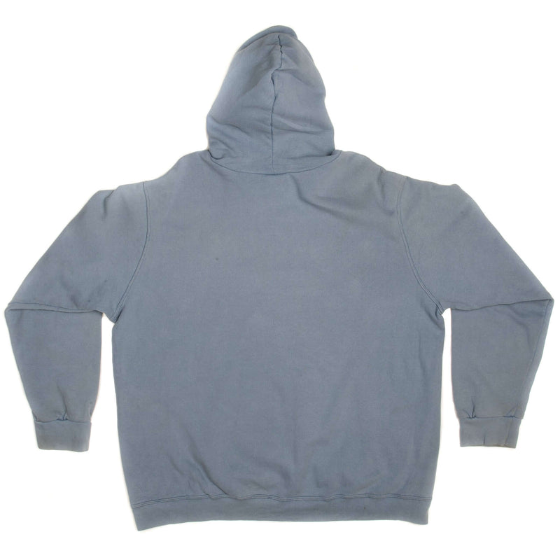 Plain gray outlet nike hoodie