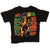 Vintage Tupac Shakur Tee Shirt 1990'S Size Large.