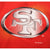 VINTAGE NFL SAN FRANCISCO 49ERS SWEATSHIRT 1994 SIZE XL MADE IN USA