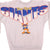 VINTAGE NFL NEW YORK GIANTS SWEATSHIRT 1994 SIZE LARGE MADE IN USA