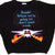 VINTAGE BACK TO THE FUTURE SWEATSHIRT SIZE LARGE 1980s