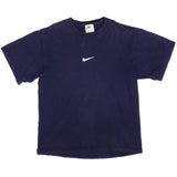 Vintage Nike Tee Shirt 1990S Size Medium.