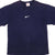 VINTAGE NIKE TEE SHIRT 1990s SIZE MEDIUM