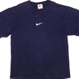 VINTAGE NIKE TEE SHIRT 1990s SIZE MEDIUM