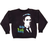 Vintage The Adams Family Lurch Oasis Sportswear Sweatshirt 1991 Size Medium Made In USA.