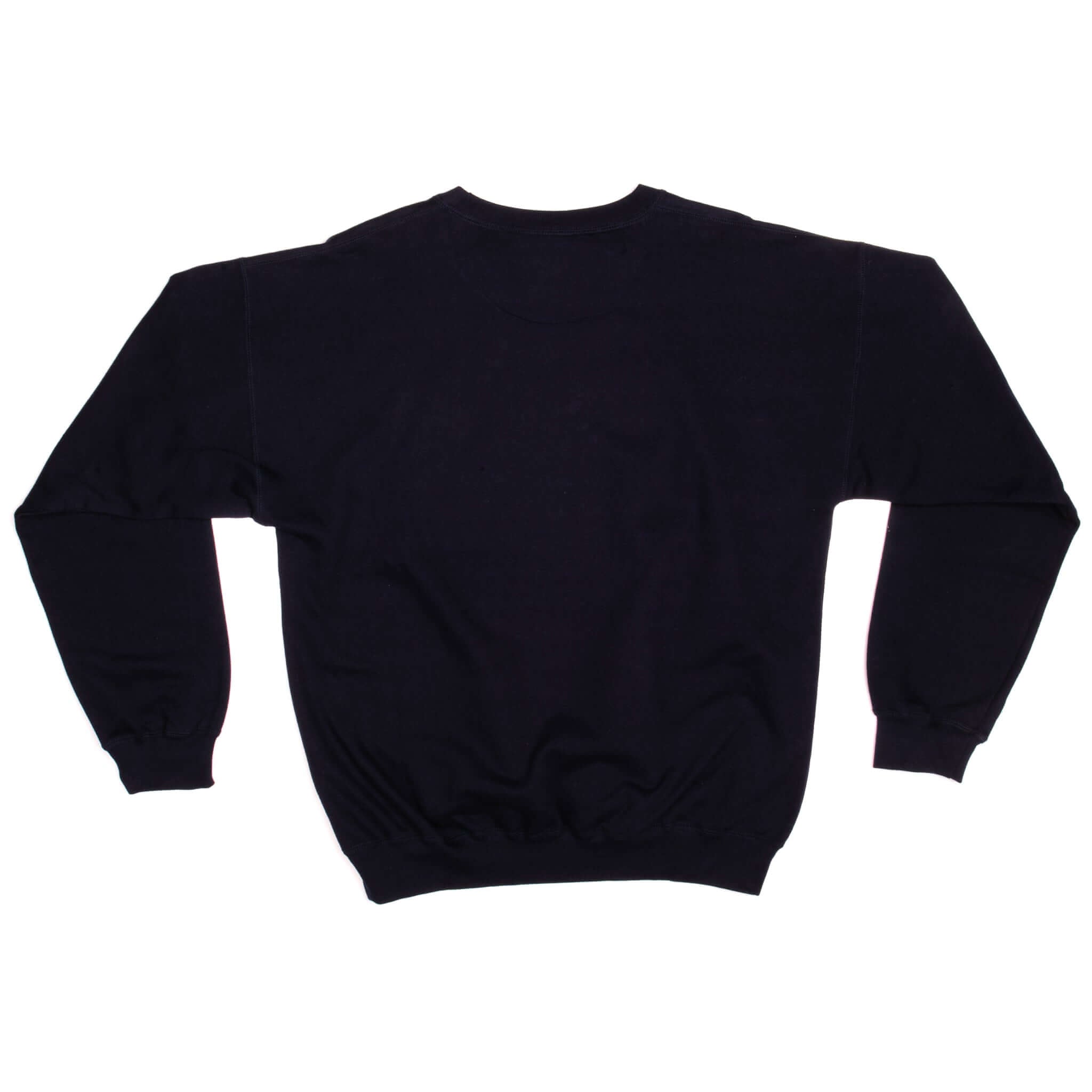 Vintage Chaps Ralph Lauren Sweatshirt Size Large Made In USA Dead-Stock With Tag.