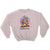 Vintage Walt Disney World Mickey Inc. Sweatshirt 1990s Size Large.