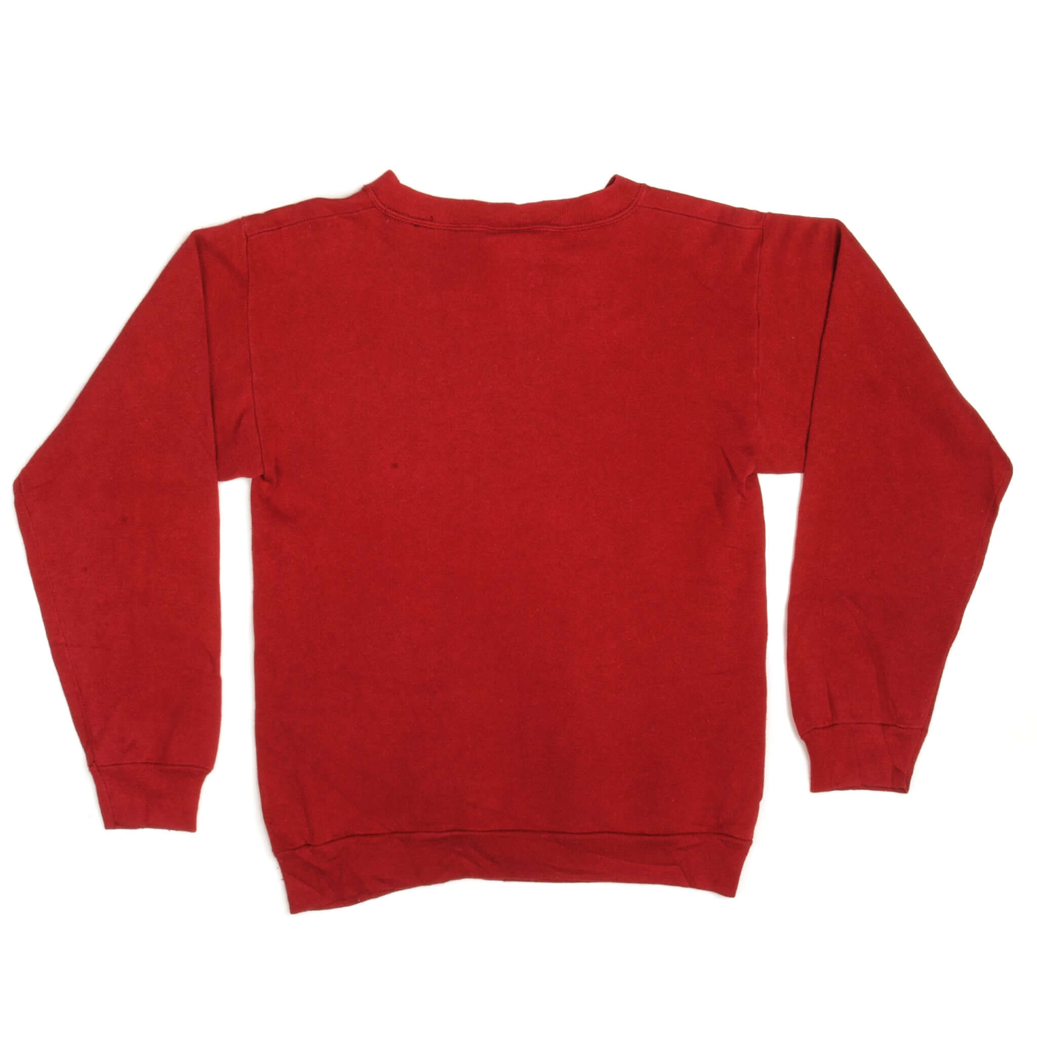 Vintage Marvel X-Men  Wolverine Signal Sports Sweatshirt 1992 Size Small Made In USA.