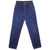 Beautiful Indigo Levis 501 Jeans 1988-1993 Made in USA with a very nice medium blue wash.  Size 29x29  Back Button S