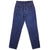 Beautiful Indigo Levis 501 Jeans 1988-1993 Made in USA with a very nice medium blue wash.  Size 29x29  Back Button S