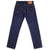 Beautiful Indigo Levis 501xx Jeans Made in USA with a very nice dark blue wash.  Size 31x30.5  Back Button 552