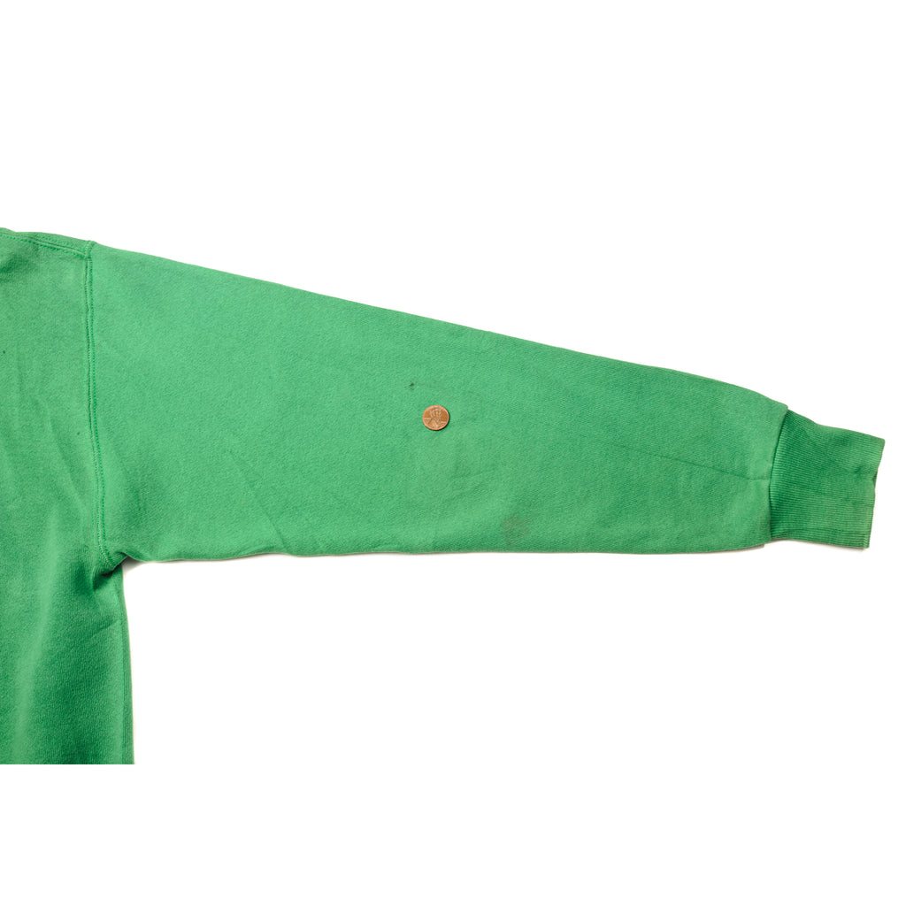 90's Larry Bird Boston Celtics Official Fan NBA Crewneck Sweatshirt Size  Medium/Large – Rare VNTG