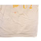 VINTAGE U2 THE JOSHUA TREE WORLD TOUR 87 TEE SHIRT SIZE MEDIUM MADE IN USA