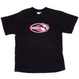 VINTAGE PUMA TEE SHIRT SIZE LARGE 1990s