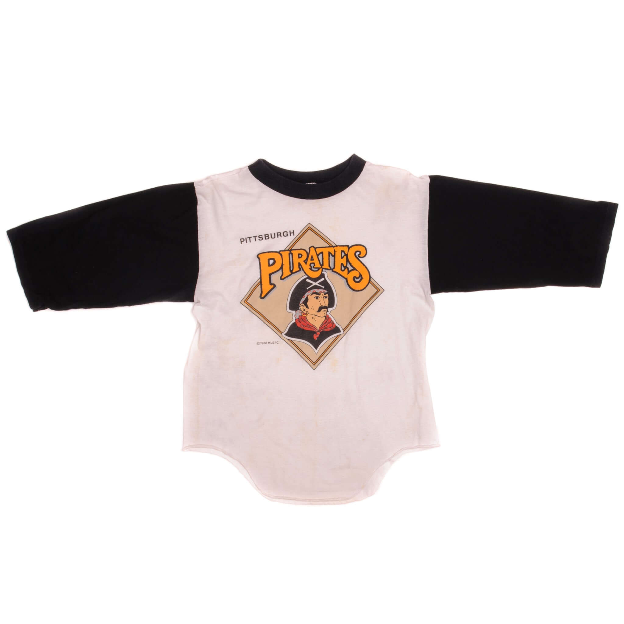 infant pirates jersey