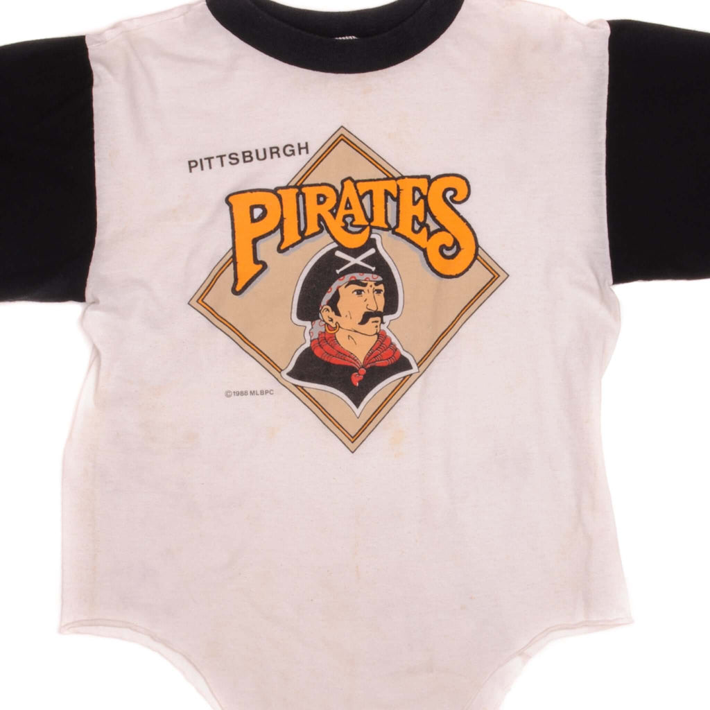 vintage pittsburgh pirates sweatshirt