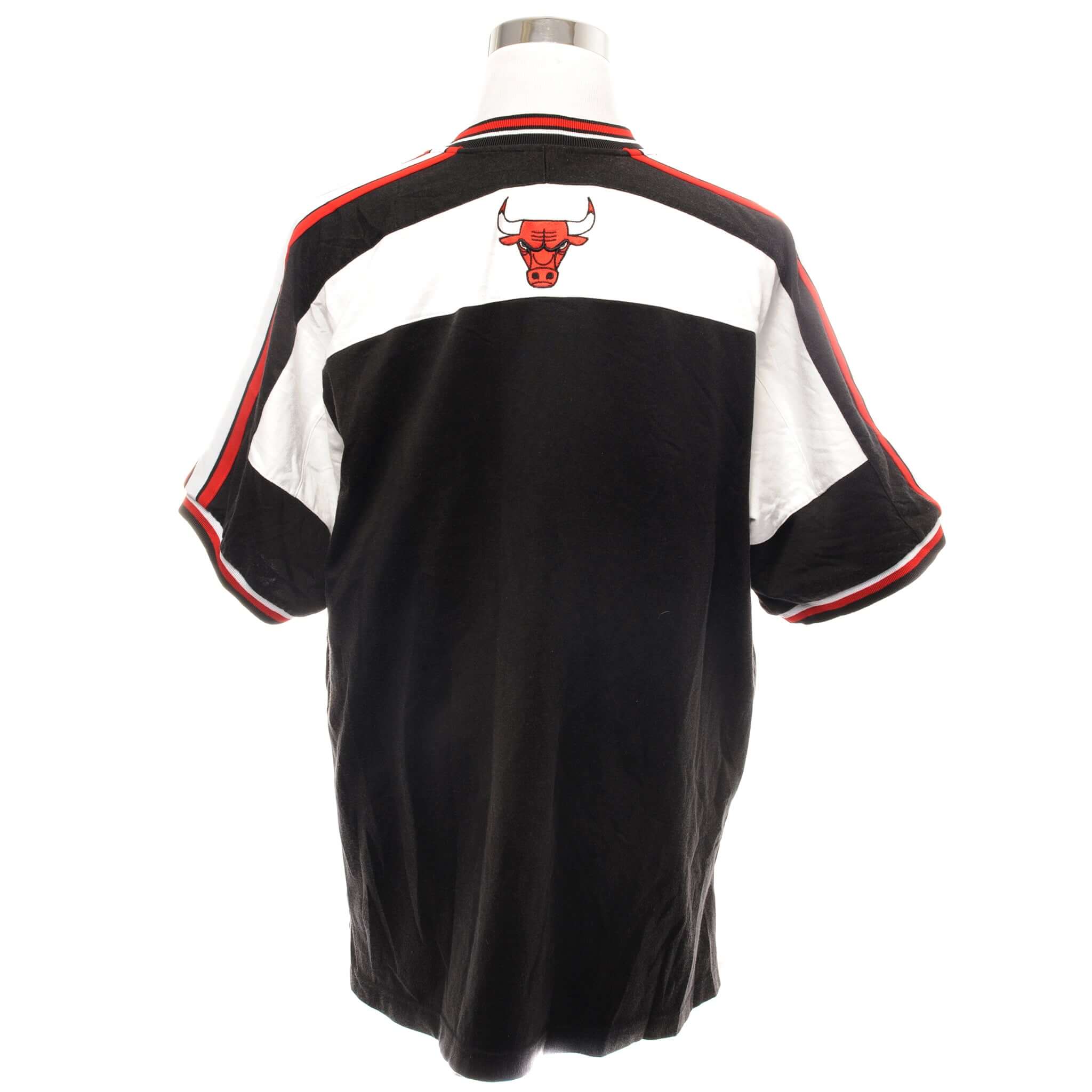 Vintage Nike NBA Chicago Bulls Jersey Size Large.