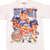 VINTAGE MLB DETROIT TIGERS TEE SHIRT 1990s SIZE LARGE MADE IN USA