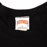 Nutmeg Mills Vintage Label Tag 1994 1990s 90s