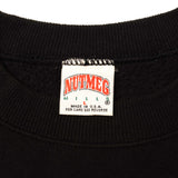 Nutmeg Mills Vintage Label Tag 1994 90s 1990s 