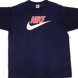 VINTAGE NIKE TEE SHIRT 1987-1994 SIZE 3XL MADE IN USA