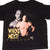 VINTAGE WRESTLING GOLDBERG TEE SHIRT 1998 SIZE MEDIUM