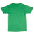 Vintage NBA Boston Celtics Nutmeg Mills Tee Shirt Size Medium With Single Stitch Sleeves.
