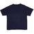 Vintage Nike Big Swoosh Blue Tee Shirt Late 1990S Size Large Made In USA