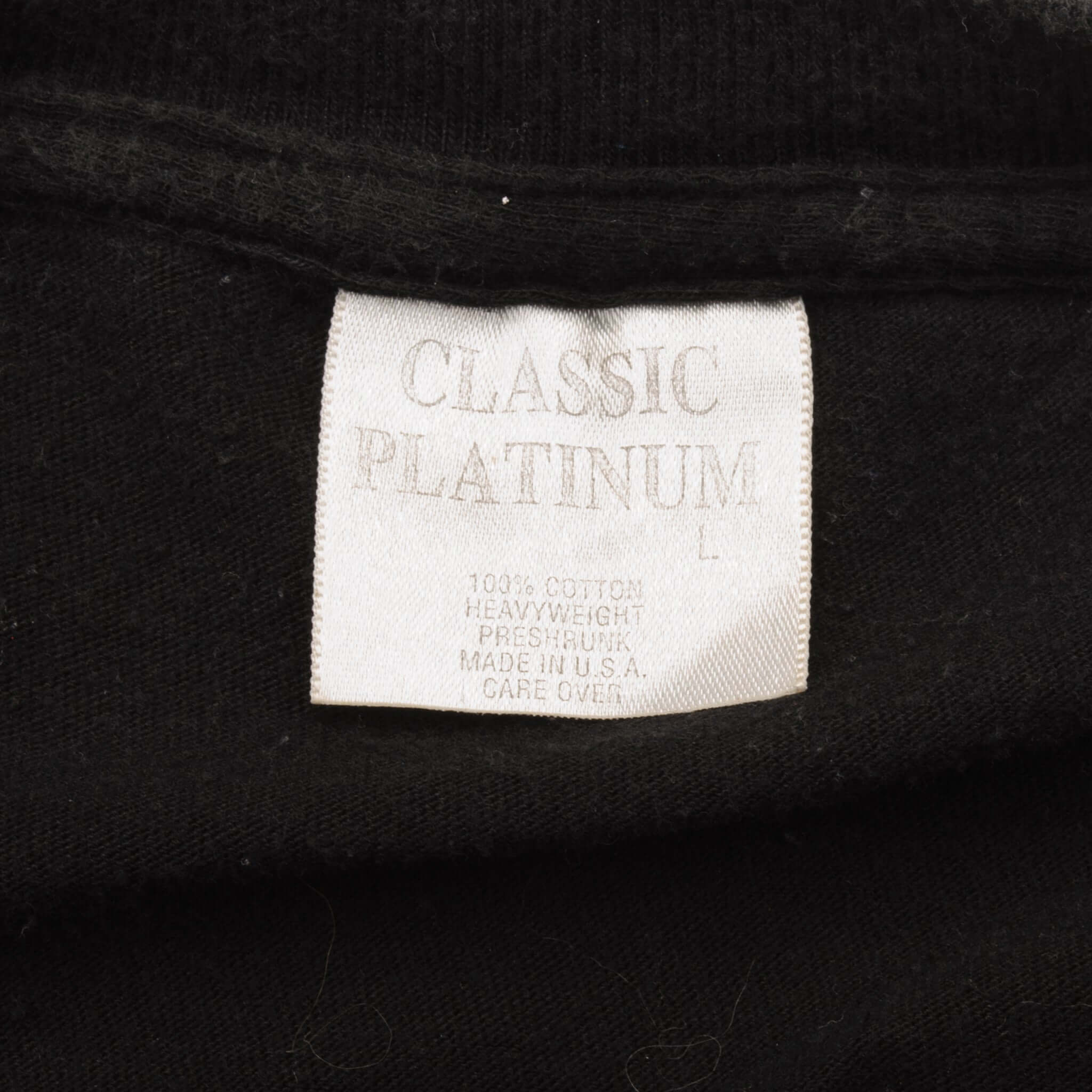 VINTAGE HORROR FREDDY KRUEGER TEE SHIRT ITS A BOY SIZE MEDIUM MADE IN USA 1990s