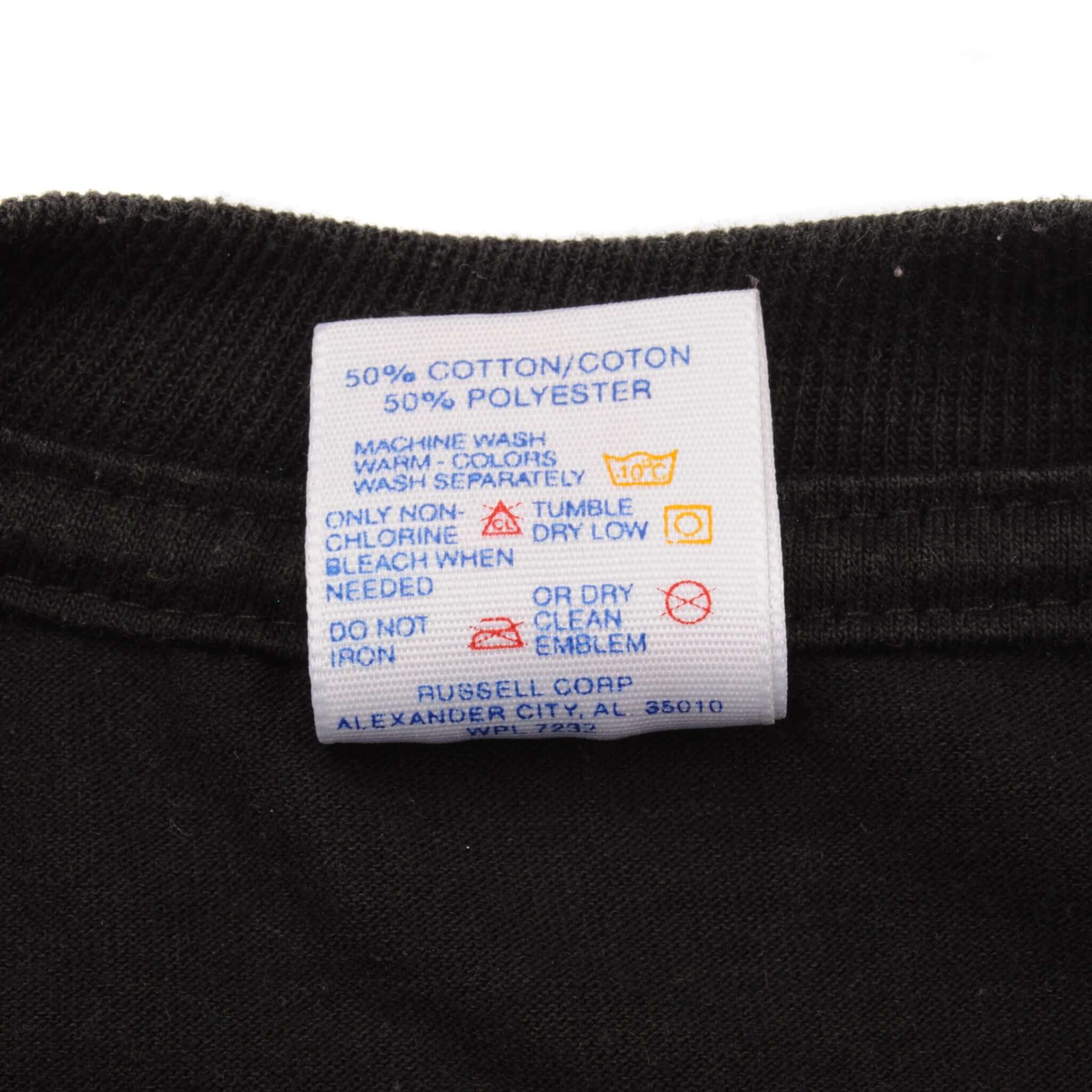 VINTAGE MELVINS TEE SHIRT PUSSY SIZE MEDIUM MADE IN USA