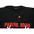 VINTAGE PEARL JAM ALIVE TEE SHIRT 1995 SIZE LARGE