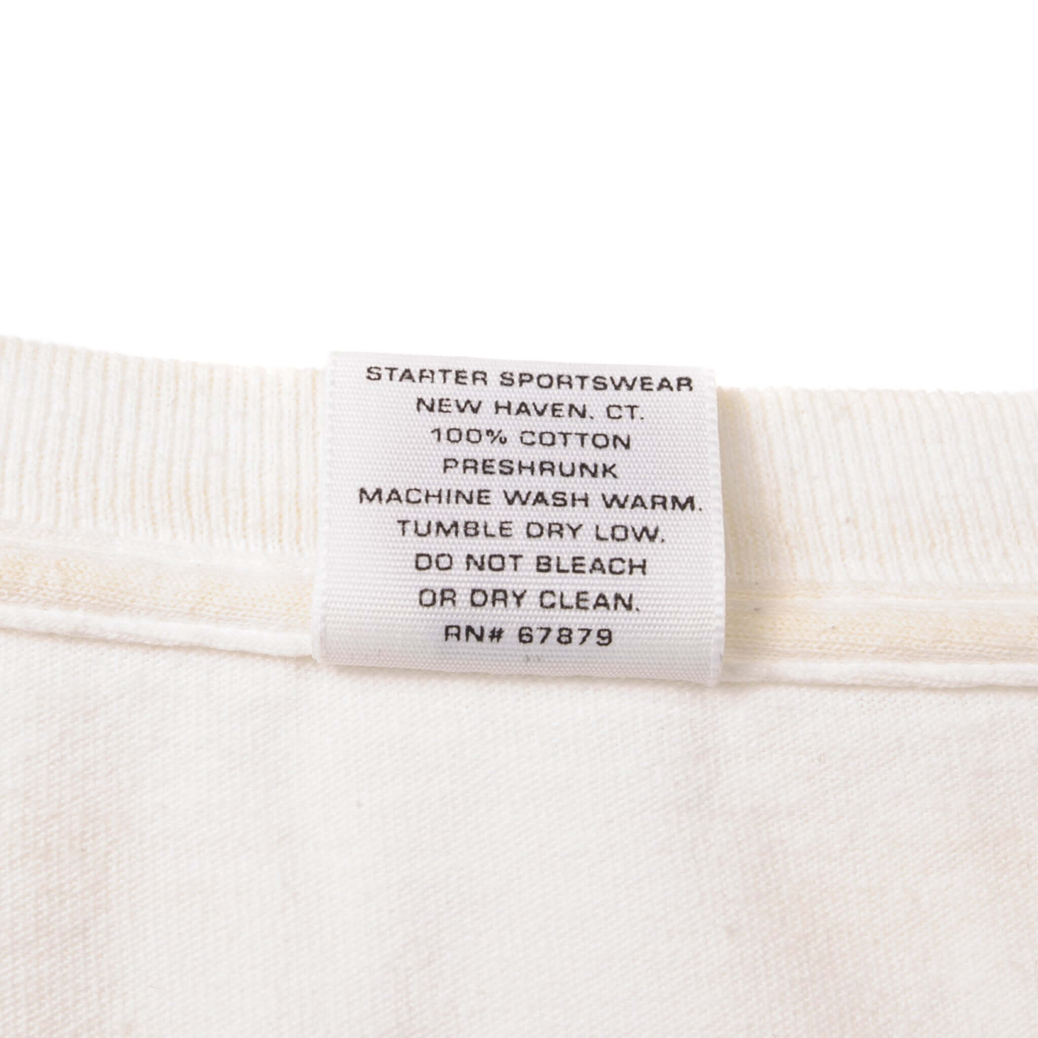 VINTAGE STARTER NBA CHICAGO BULLS TEE SHIRT 1998 SIZE XL MADE IN USA