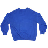 Vintage NBA Orlando Magic Nutmeg Mills Sweatshirt 1994 Size XL Made In USA.