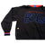 VINTAGE STARTER NFL BUFFALO BILLS HOODIE SWEATSHIRT SIZE LARGE