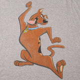 VINTAGE SCOOBY DOO TEE SHIRT 1998 SIZE XL MADE IN USA