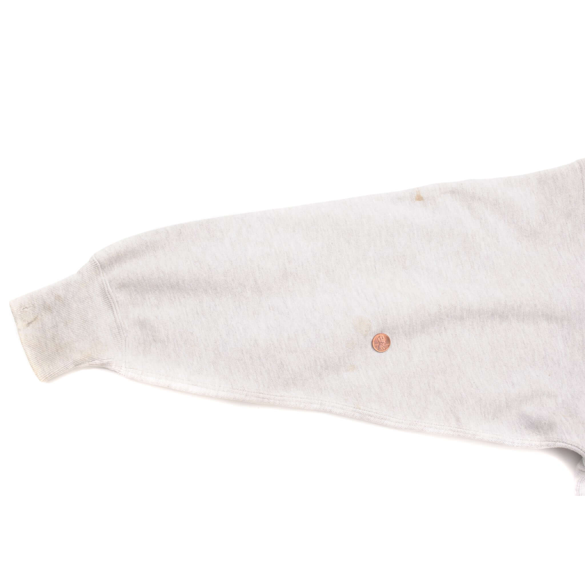 VINTAGE CHAMPION REVERSE WEAVE USA BASKETBALL SWEATSHIRT 1990-MID 1990'S SIZE LARGE MADE IN USA