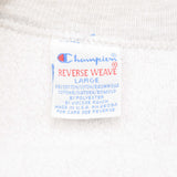 VINTAGE CHAMPION REVERSE WEAVE USA BASKETBALL SWEATSHIRT 1990-MID 1990'S SIZE LARGE MADE IN USA