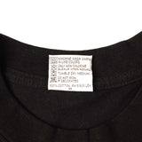 Hard Rock Cafe Vintage Label Tag 