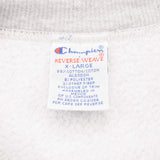 VINTAGE CHAMPION REVERSE WEAVE PENN STATE SWEATSHIRT 1990-MID 1990’S SIZE XL