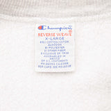 VINTAGE CHAMPION REVERSE WEAVE NFL SWEATSHIRT 1990-MID 1990’S SIZE LARGE