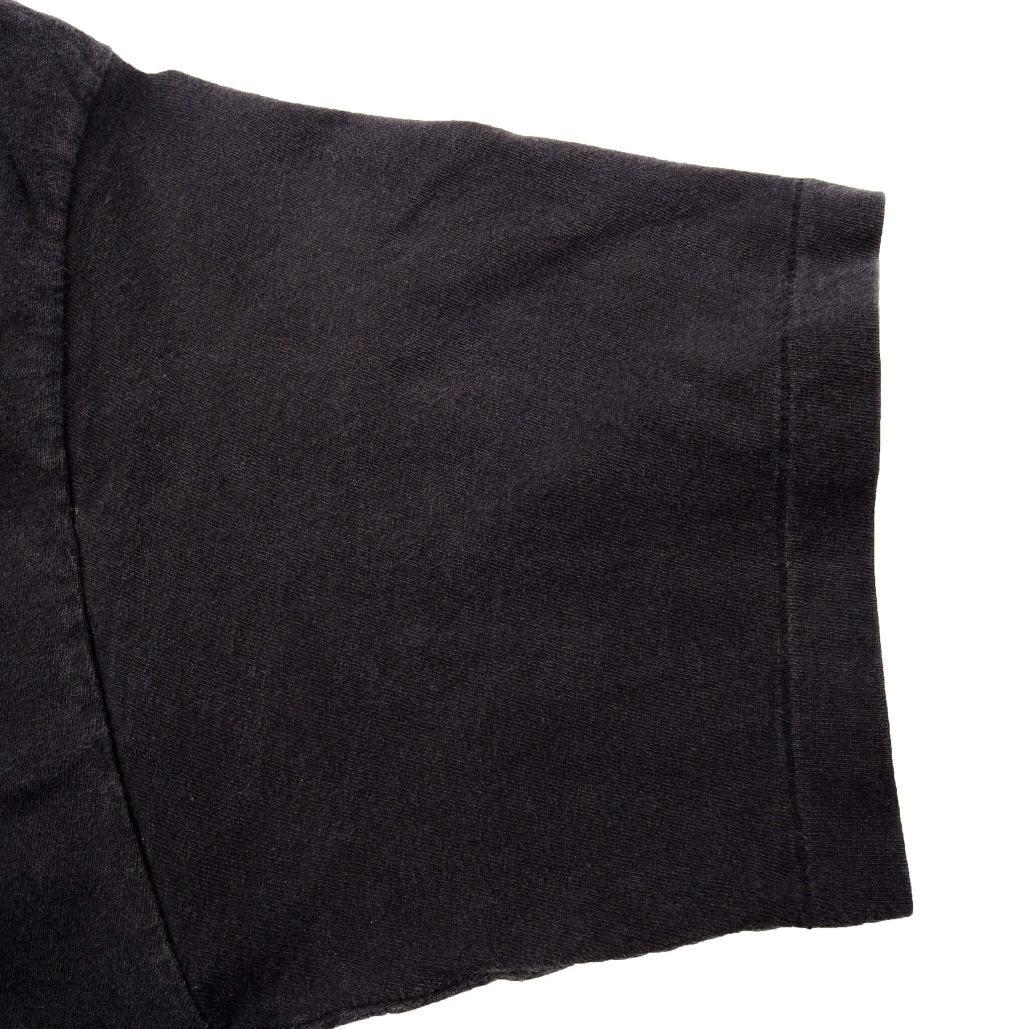 Vintage Nirvana Tee Shirt 1990s Size Medium. Made In USA  Flower Sniffin, Kitty Pettin, Baby Kissin, Corporate Rock Whores