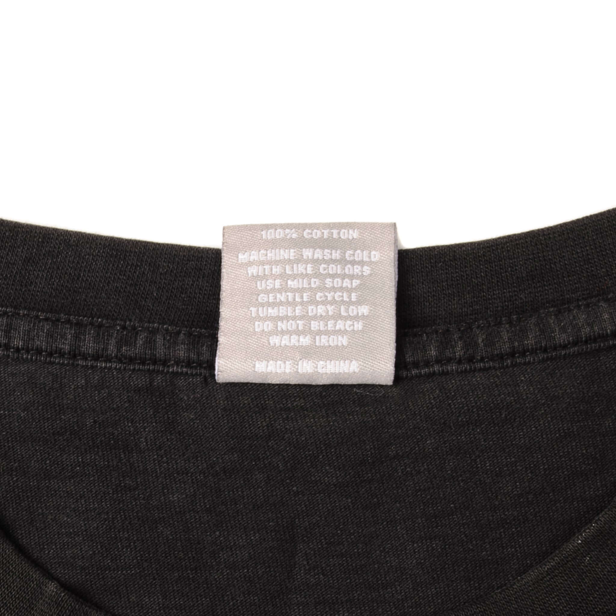 VINTAGE THE SIMPSONS TEE SHIRT SIZE XL