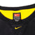 Nike Team Vintage Label Tag 
