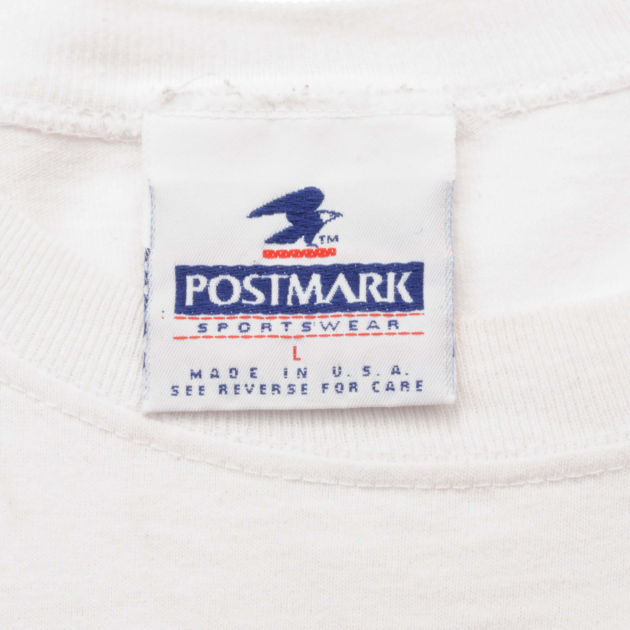 VINTAGE ELVIS PRESLEY TEE SHIRT SIZE LARGE MADE IN USA