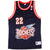 Vintage Champion NBA Houston Rockets Clyde Drexler #22 Jersey 1994-1998 Size 44.