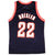 Vintage Champion NBA Houston Rockets Clyde Drexler #22 Jersey 1994-1998 Size 44.