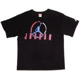 Vintage Nike Air Jordan Tee Shirt 1987-1994 Size XLarge Made In USA With Single Stitch Sleeves.